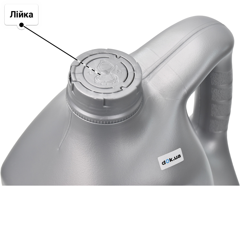 Олива Mobil Super 3000 X1 5W-40 для Porsche Cayenne 4 л