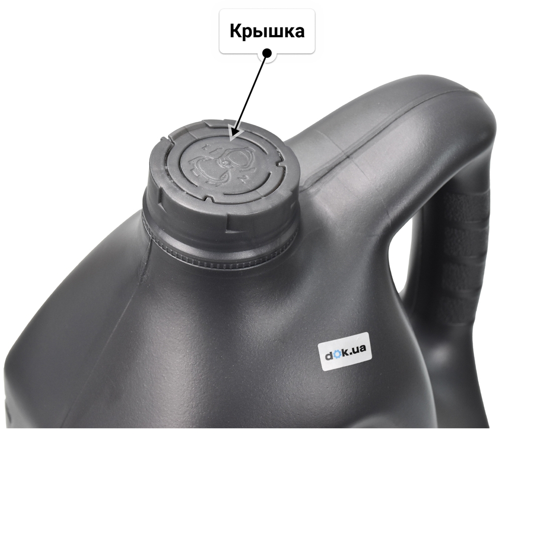 Mobil Super 3000 X1 Formula FE 5W-30 (4 л) моторное масло 4 л