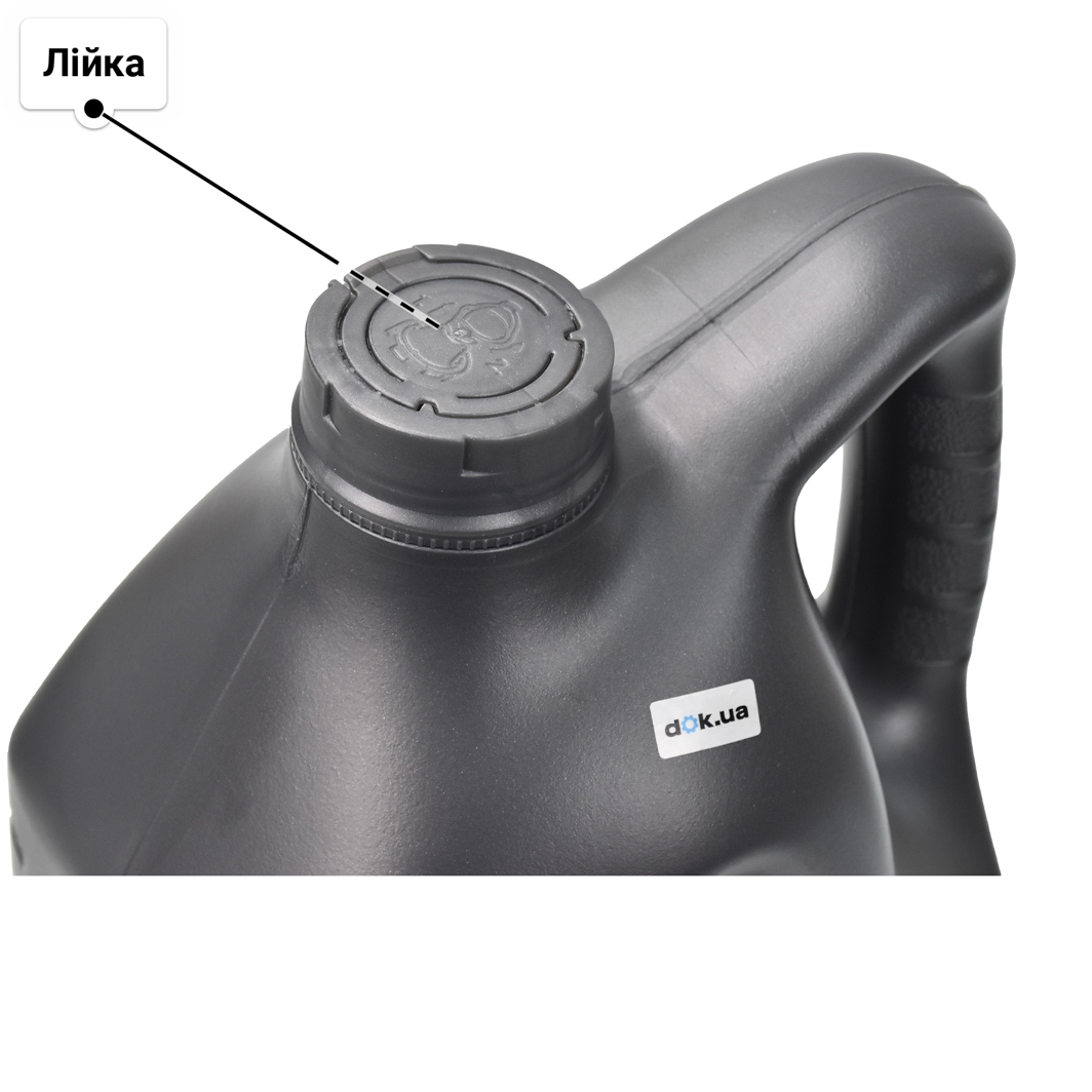 Mobil Super 3000 X1 Formula FE 5W-30 (4 л) моторна олива 4 л