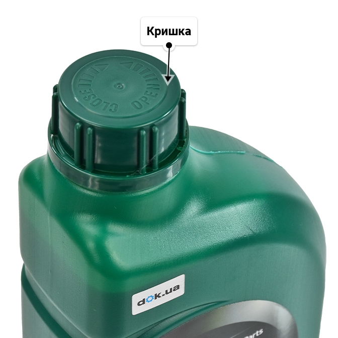 Олива Hyundai Premium DPF 5W-30 1 л