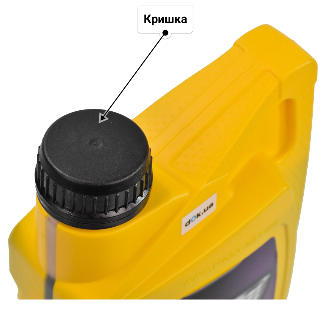 Олива Kroon Oil Seal Tech 10W-40 1 л
