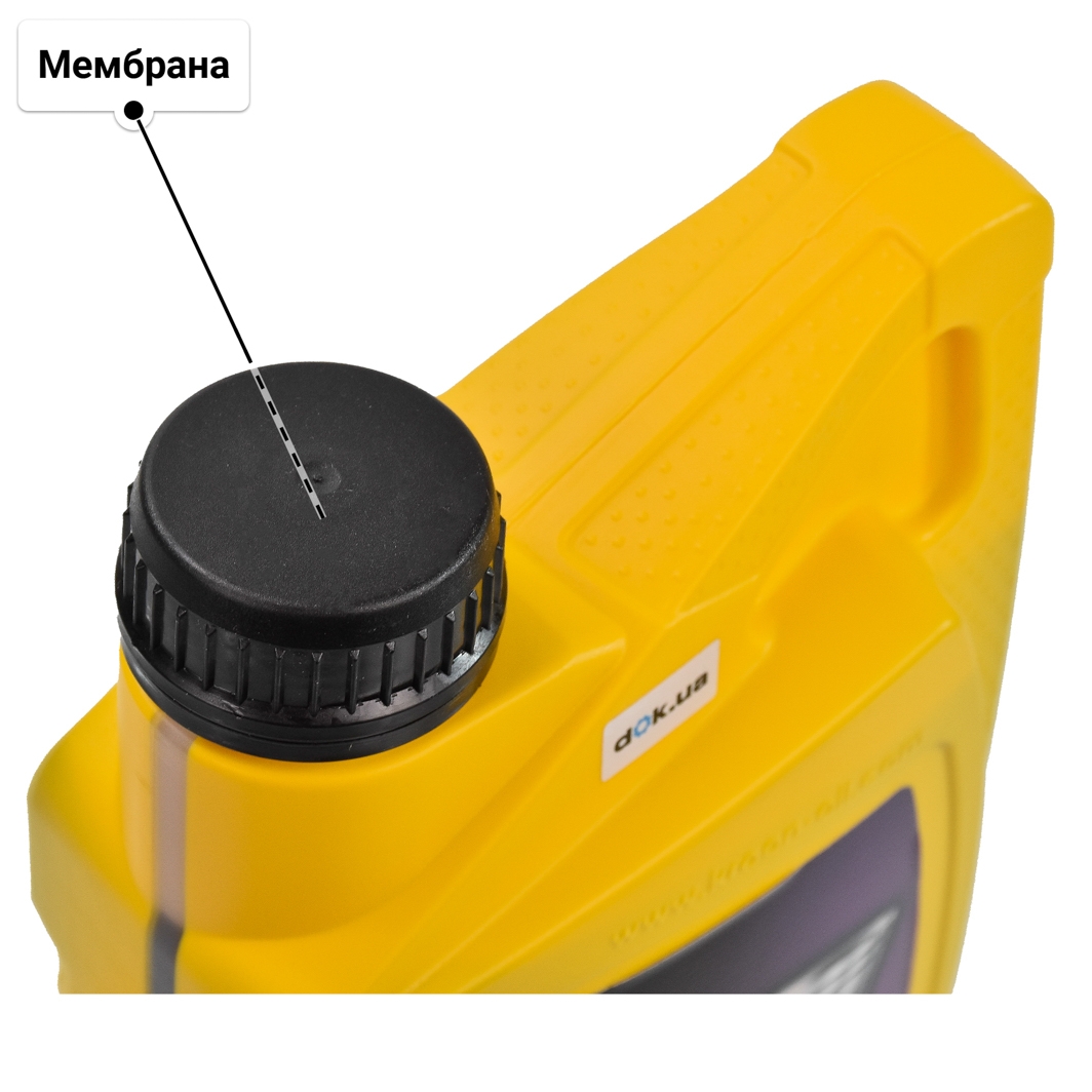 Масло Kroon Oil Seal Tech 10W-40 1 л