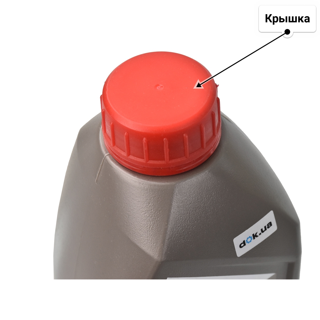 Масло Comma Eurolite 10W-40 1 л