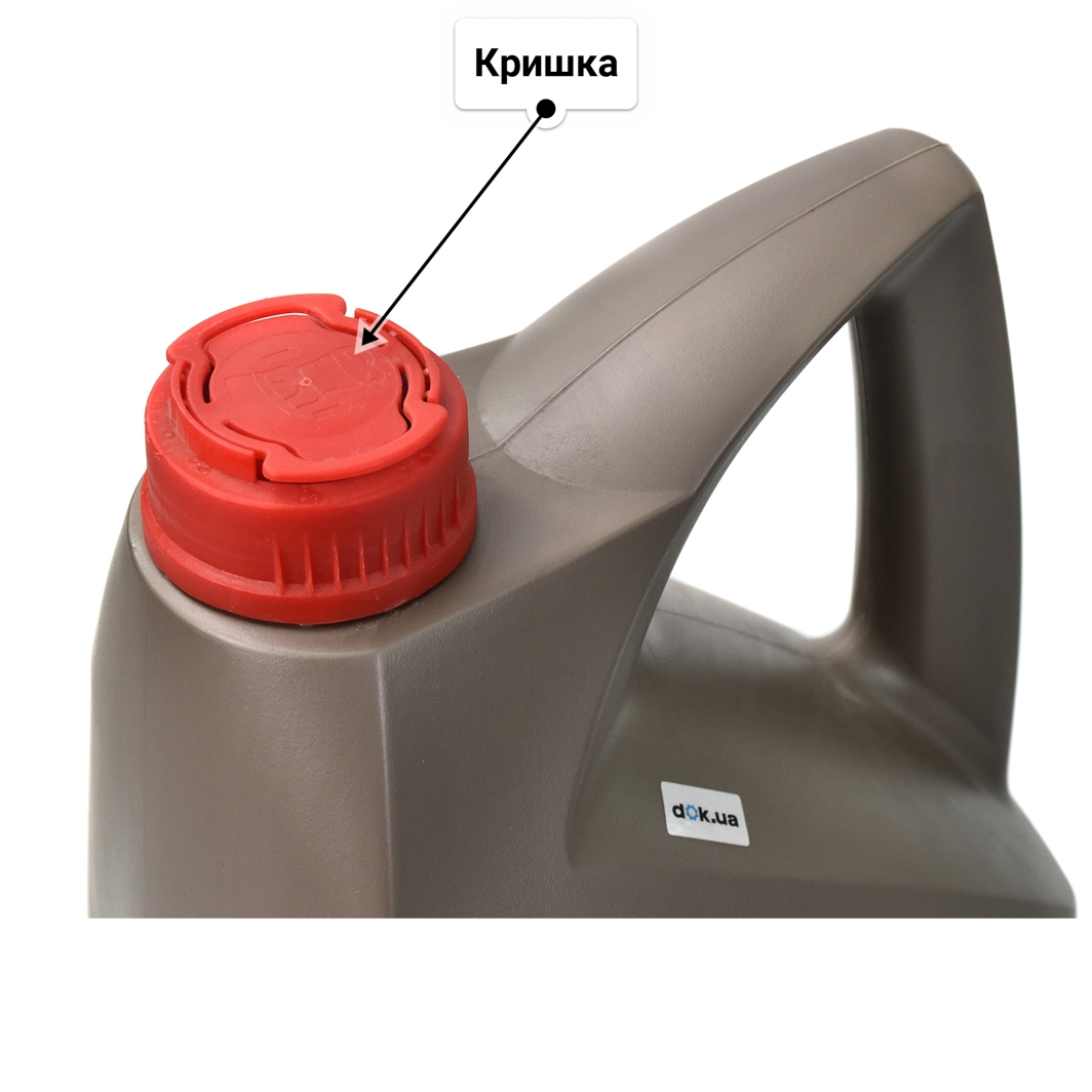 Олива Comma Eurolite 10W-40 4 л