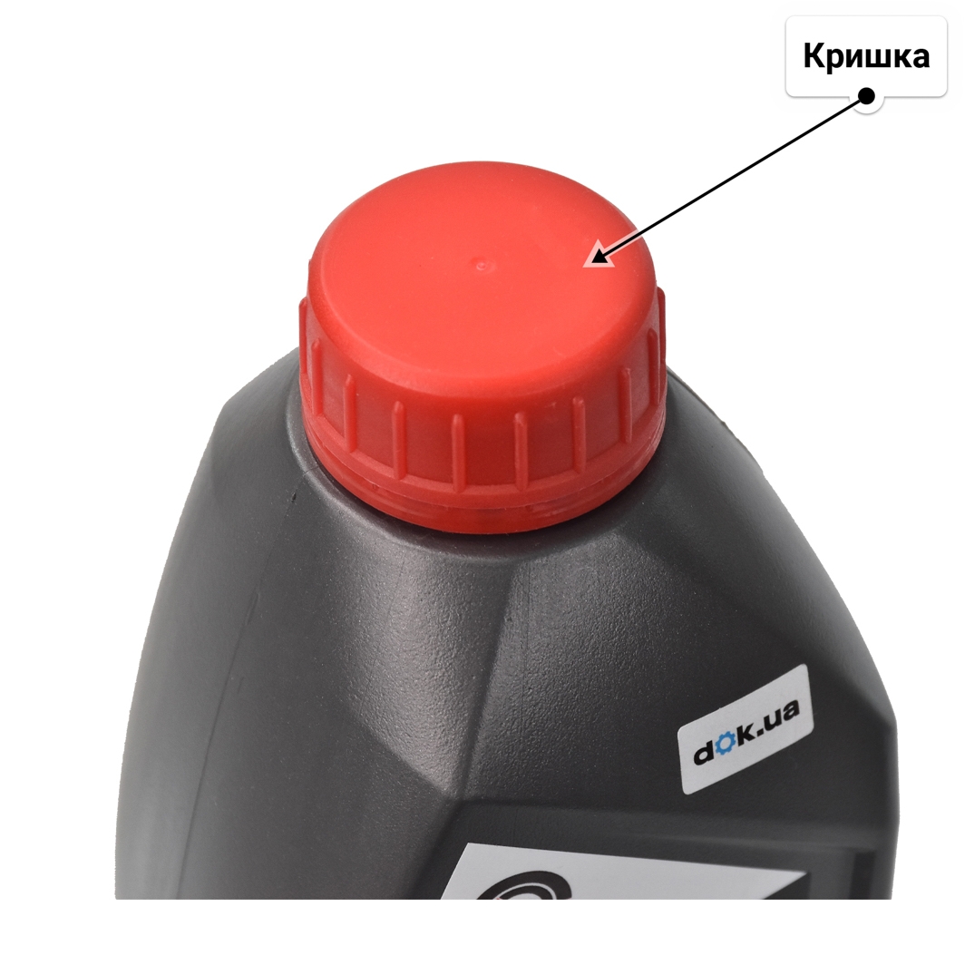 Олива Comma X-Flow Type G 5W-40 1 л