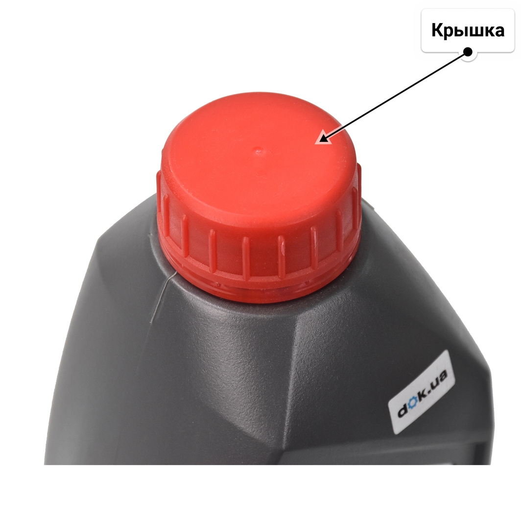 Comma X-Flow Type LL 5W-30 (1 л) моторное масло 1 л