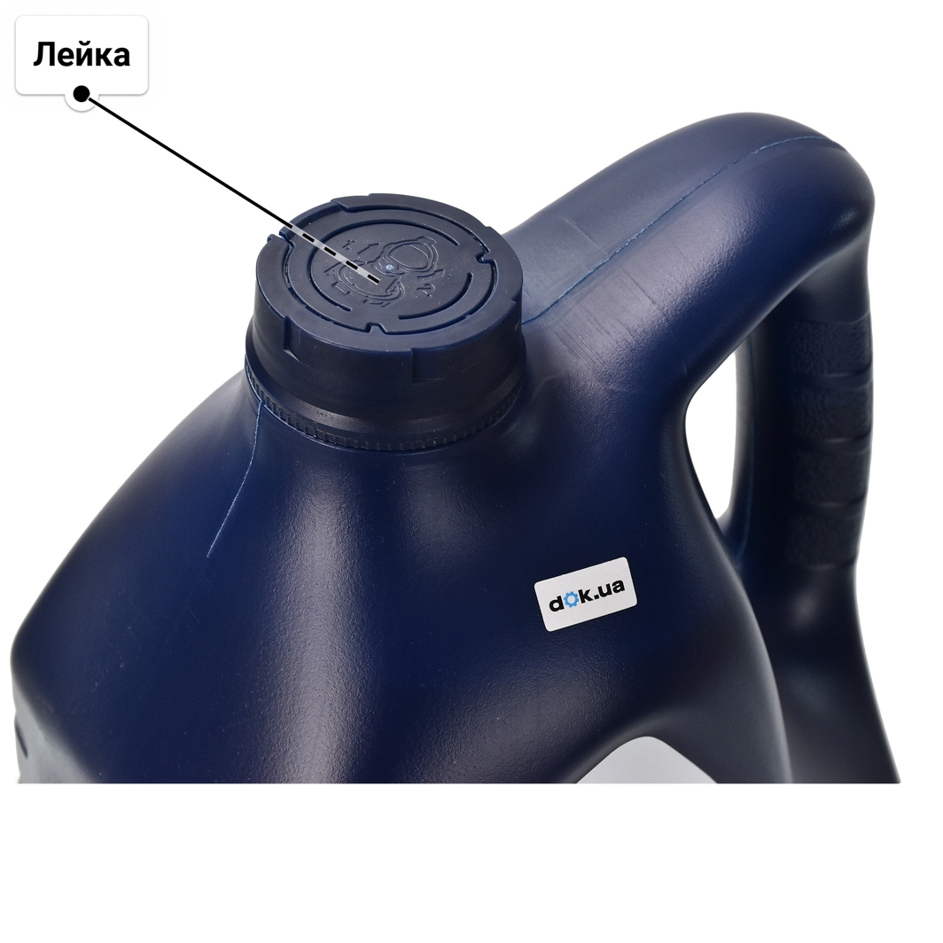 Масло Mobil Ultra 10W-40 4 л