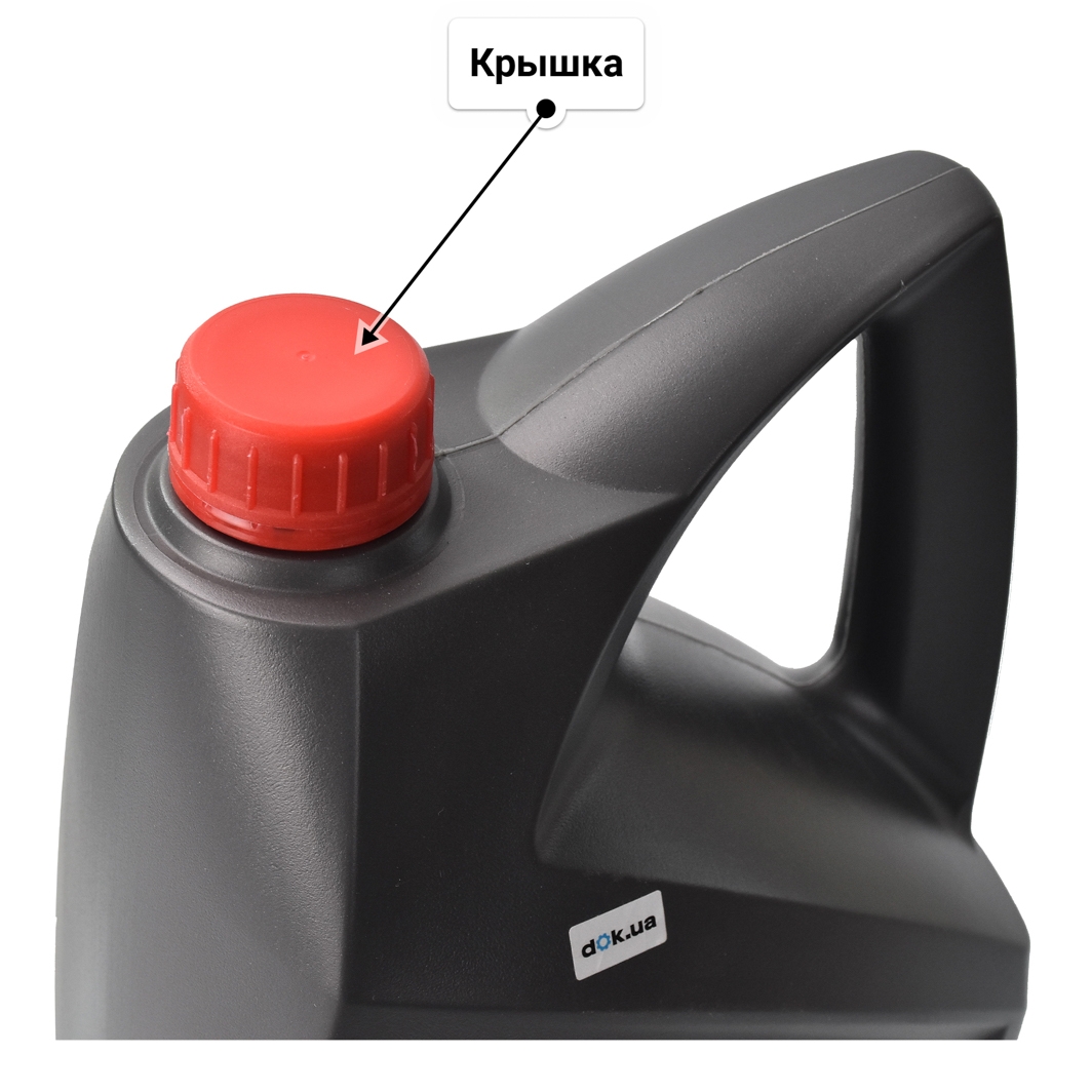 Масло Comma X-Flow Type G 5W-40 5 л