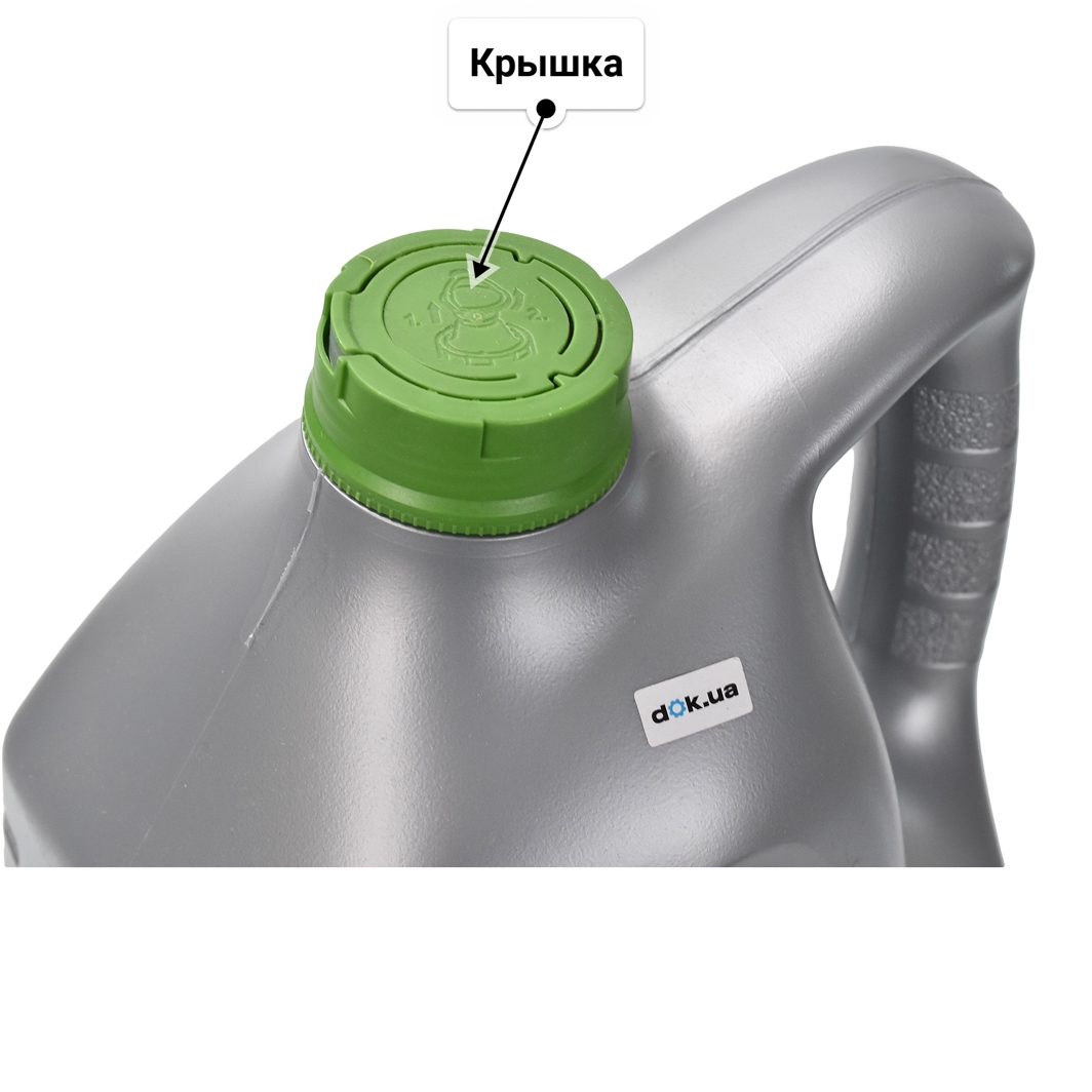 Масло Mobil 1 ESP 0W-30 4 л