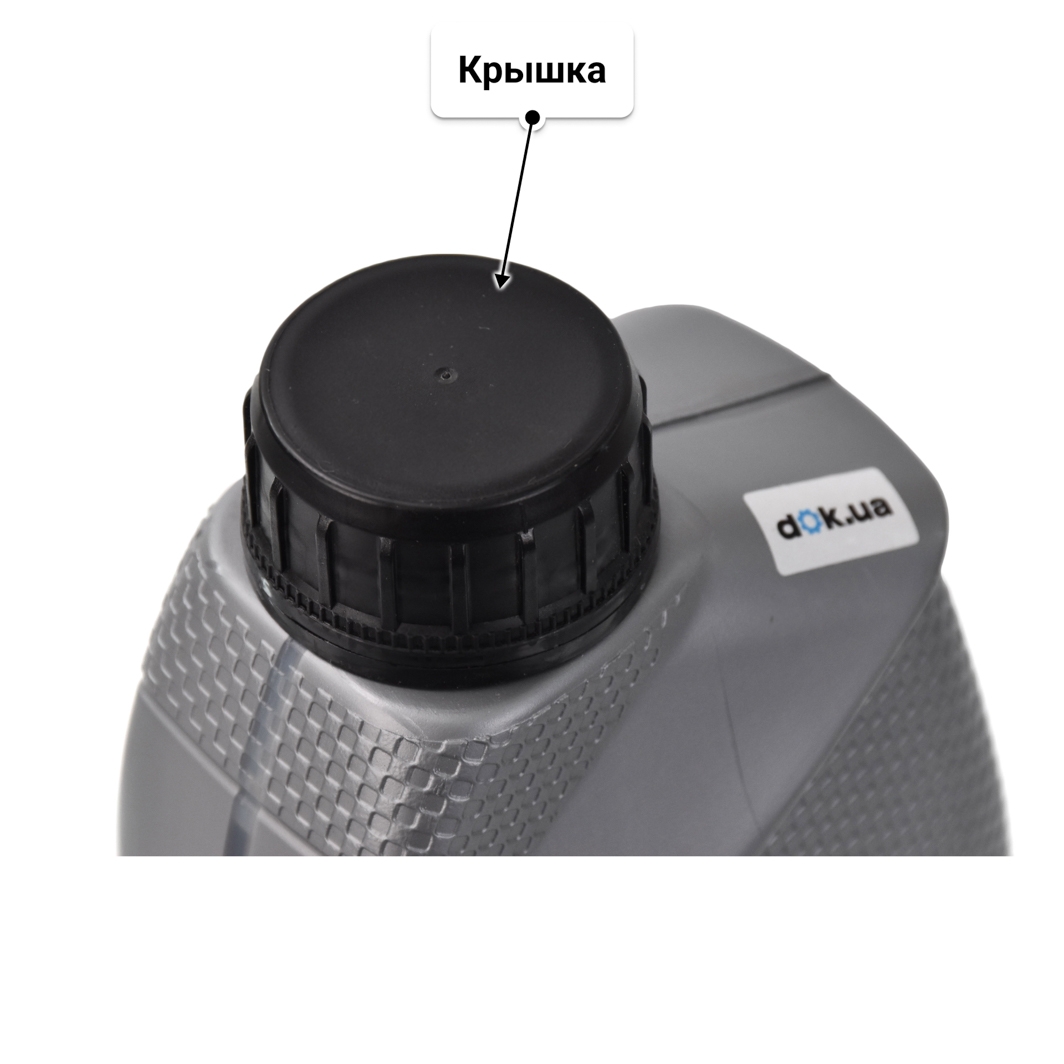 Масло Delphi Prestige 5W-30 для Chrysler Concorde 1 л