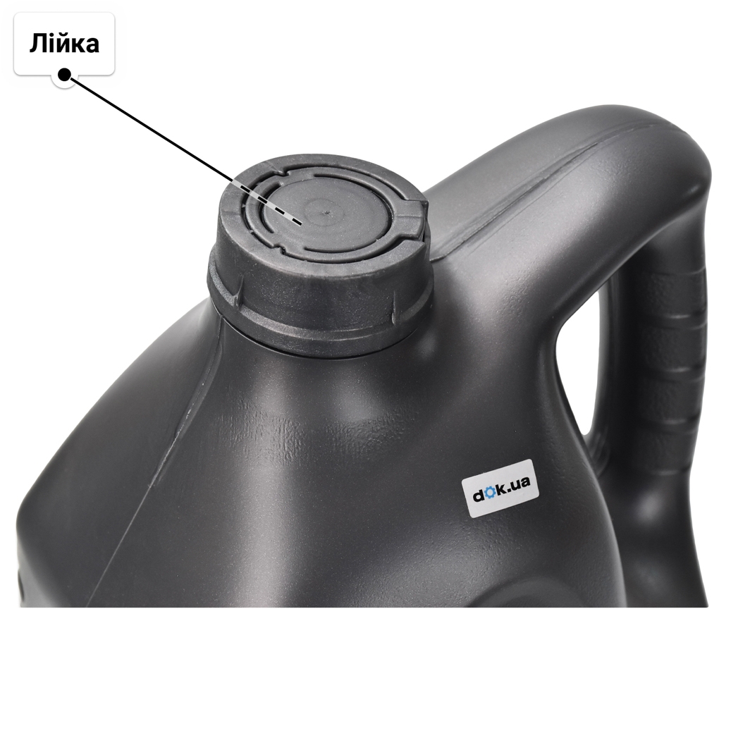 Олива Mobil Super 3000 X1 Formula FE 5W-30 5 л