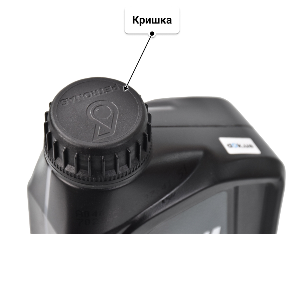 Олива Petronas Selenia Digitek Pure Energy 0W-30 1 л