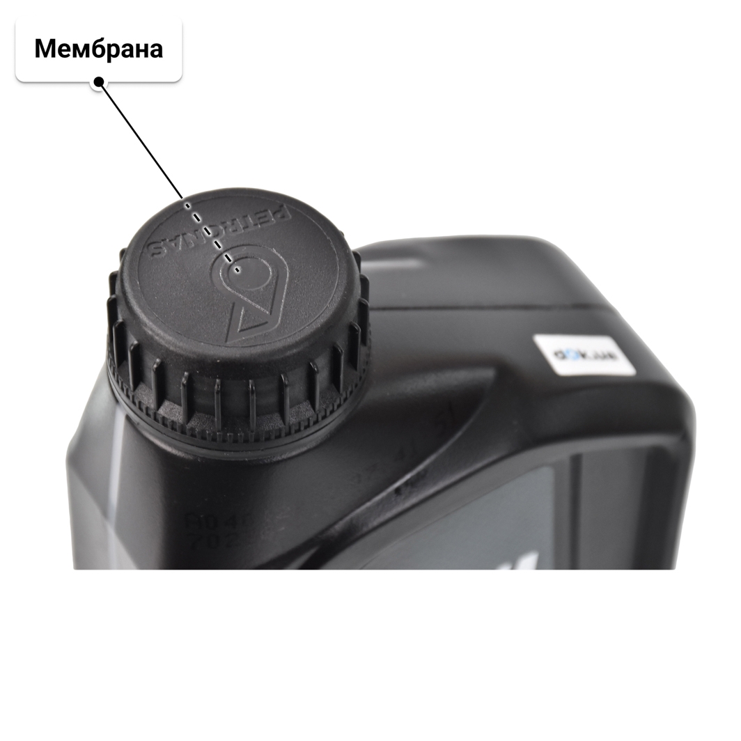 Олива Petronas Selenia Digitek Pure Energy 0W-30 1 л