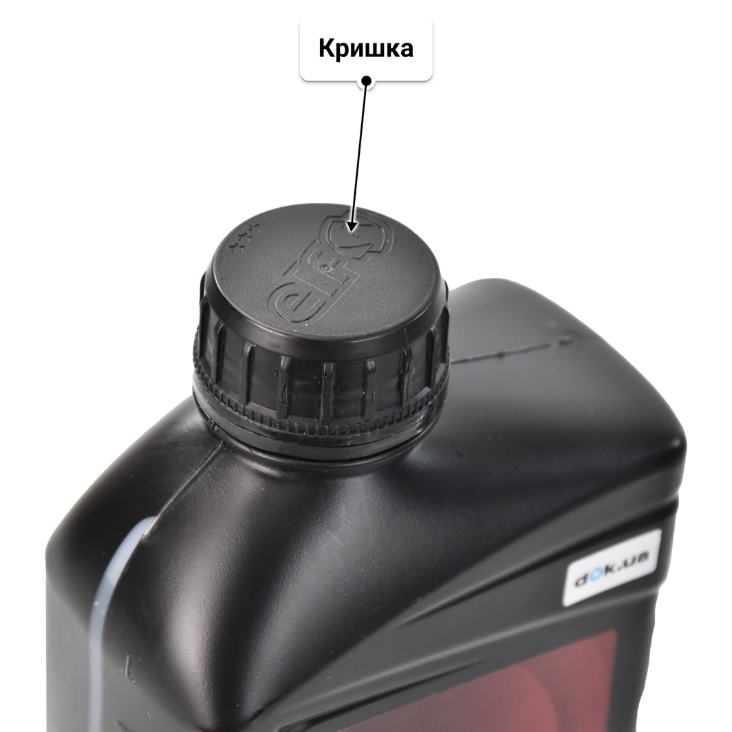 Олива Elf Sporti 5 15W-40 1 л