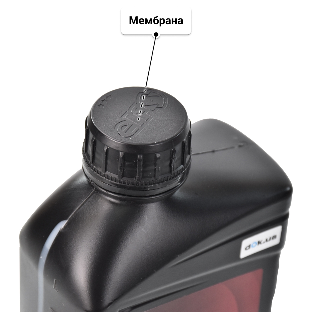 Масло Elf Sporti 5 15W-40 1 л