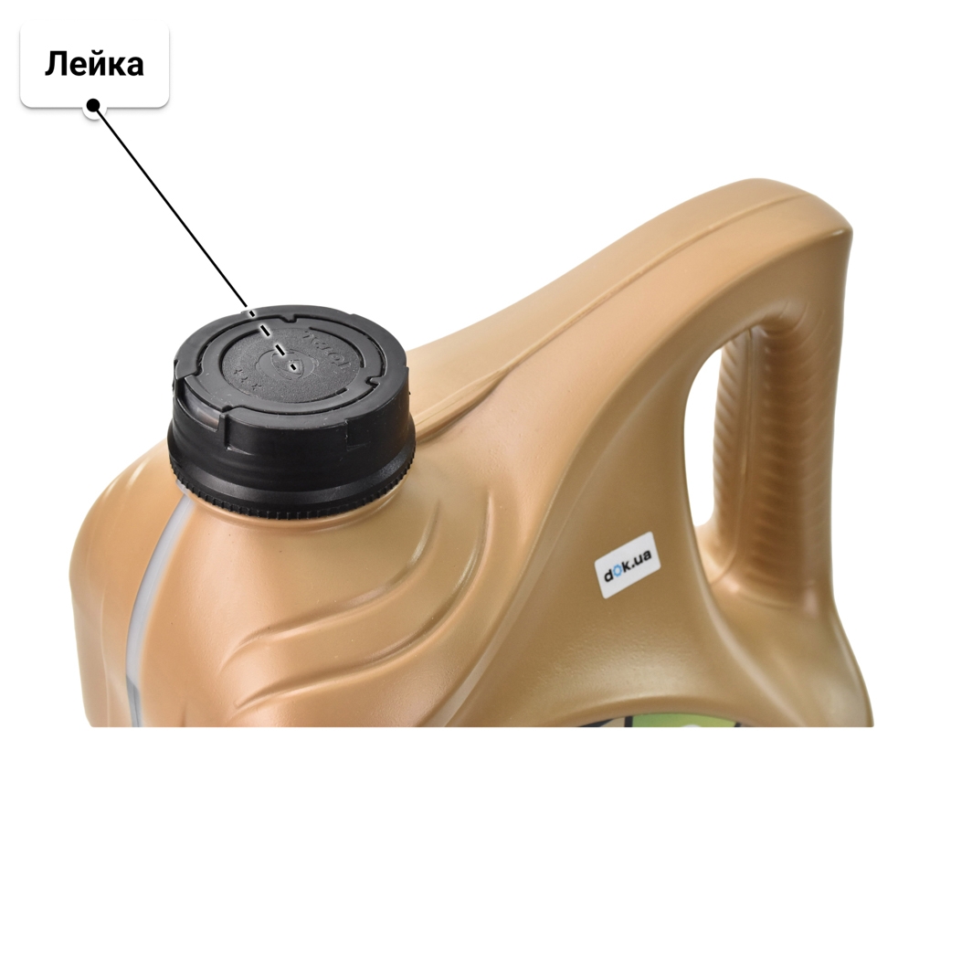 Масло Total Quartz Ineo Xtra V-Drive 0W-20 5 л