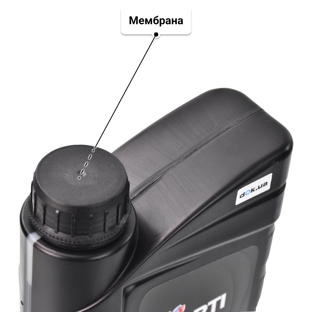 Масло Elf Sporti 9 C3 5W-30 1 л