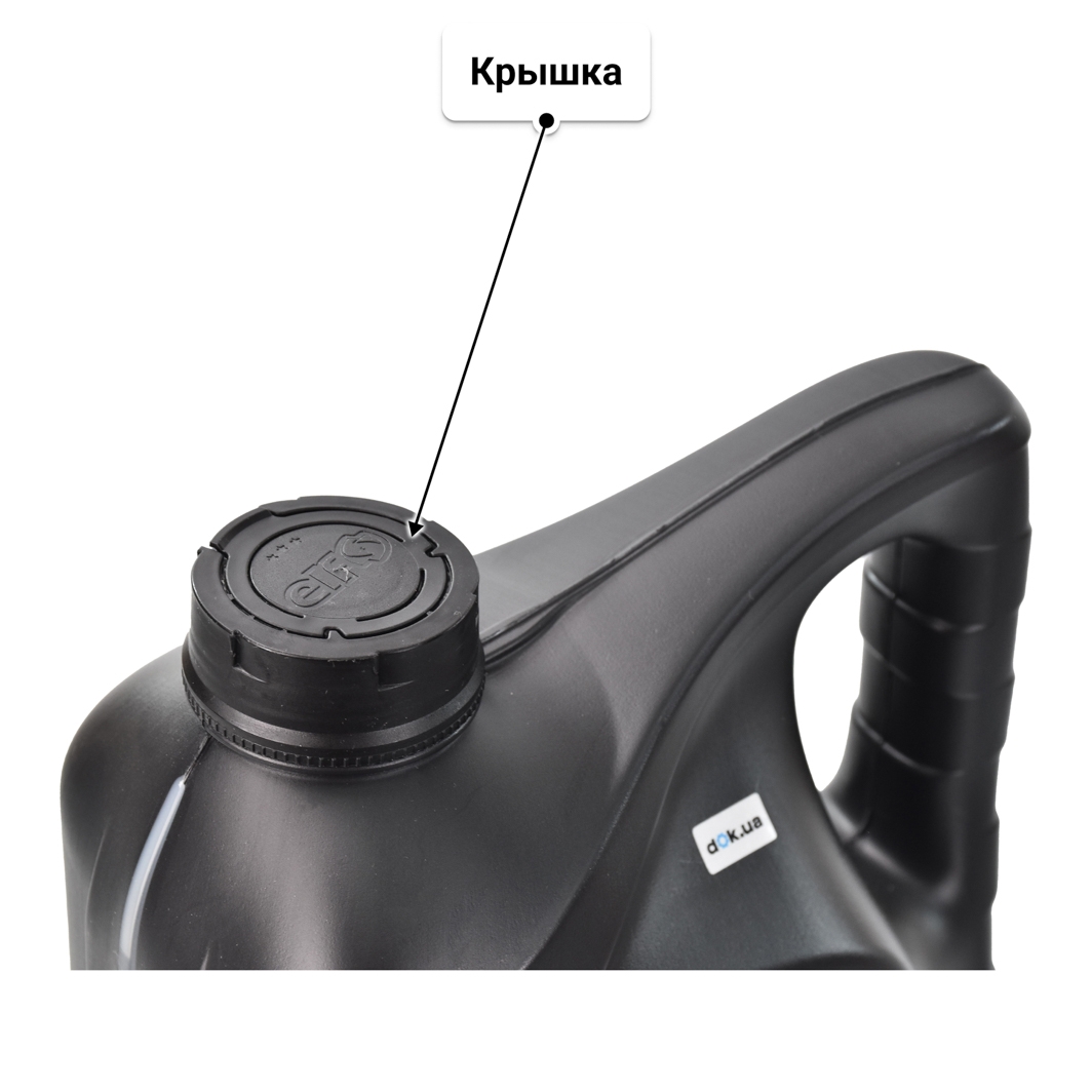 Масло Elf Sporti 9 C3 5W-30 5 л