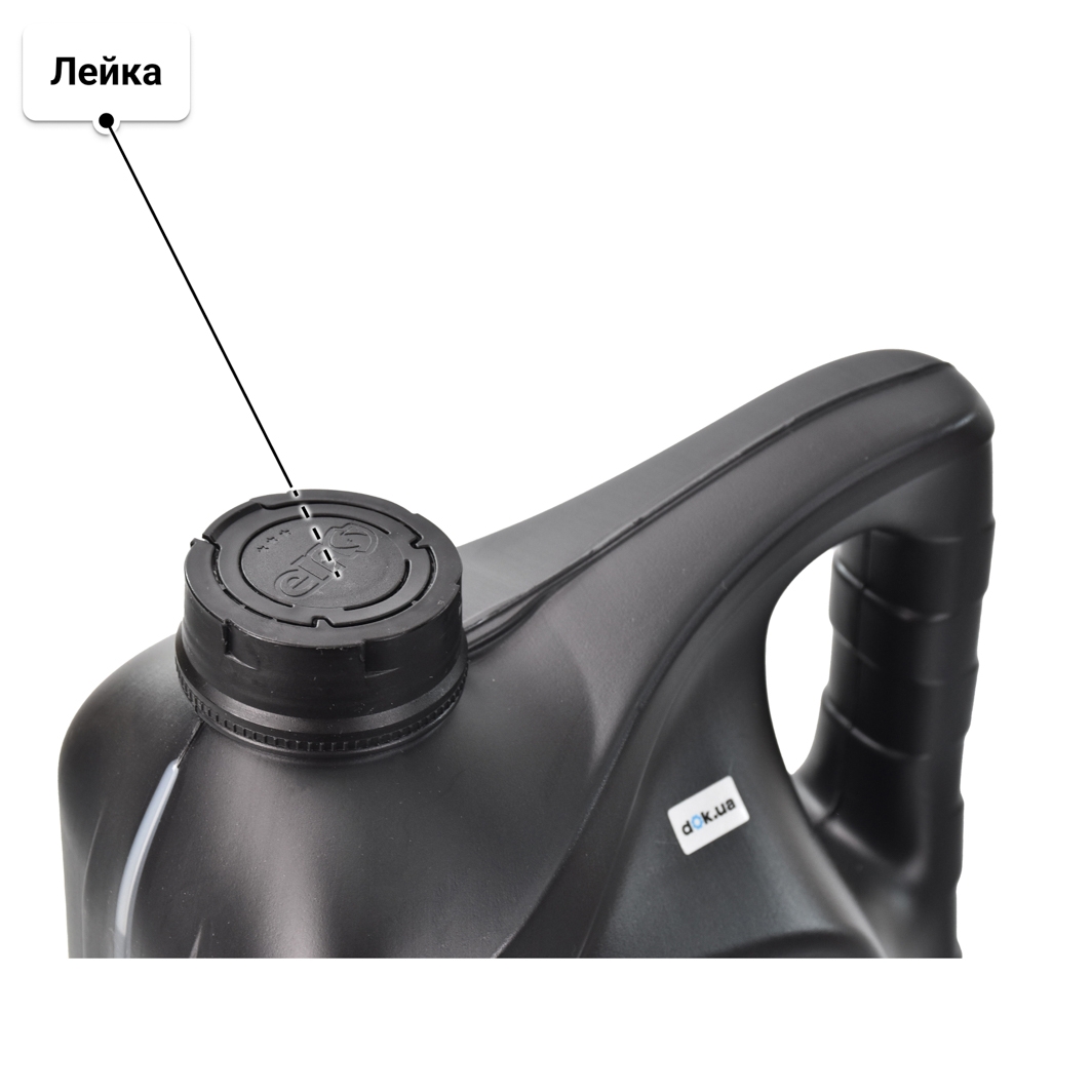 Масло Elf Sporti 9 C3 5W-30 5 л