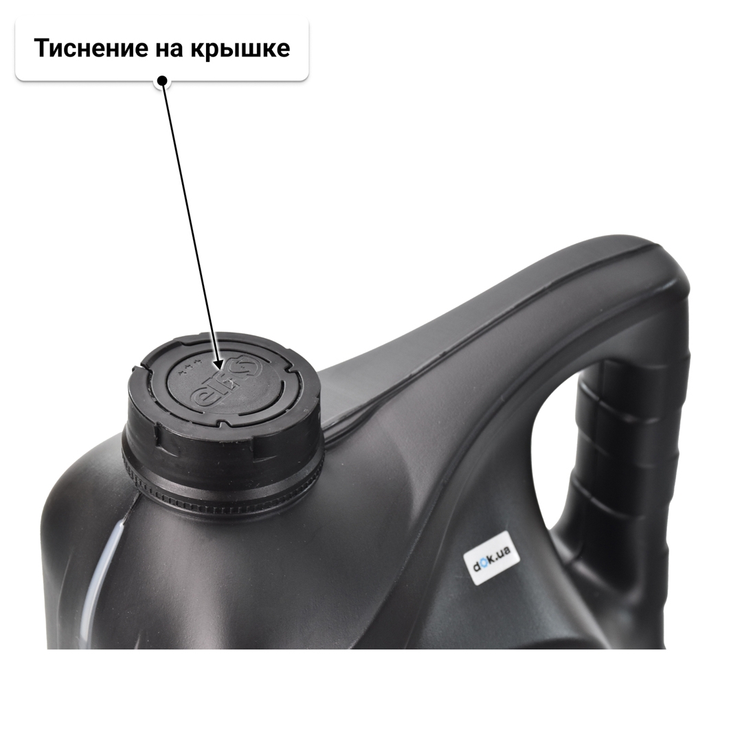 Масло Elf Sporti 9 C3 5W-30 5 л