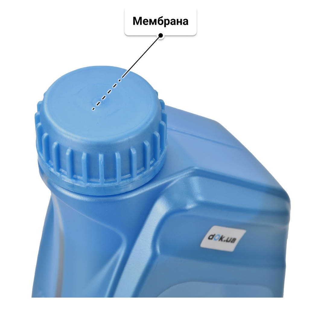 Масло Aral BlueTronic II 10W-40 1 л