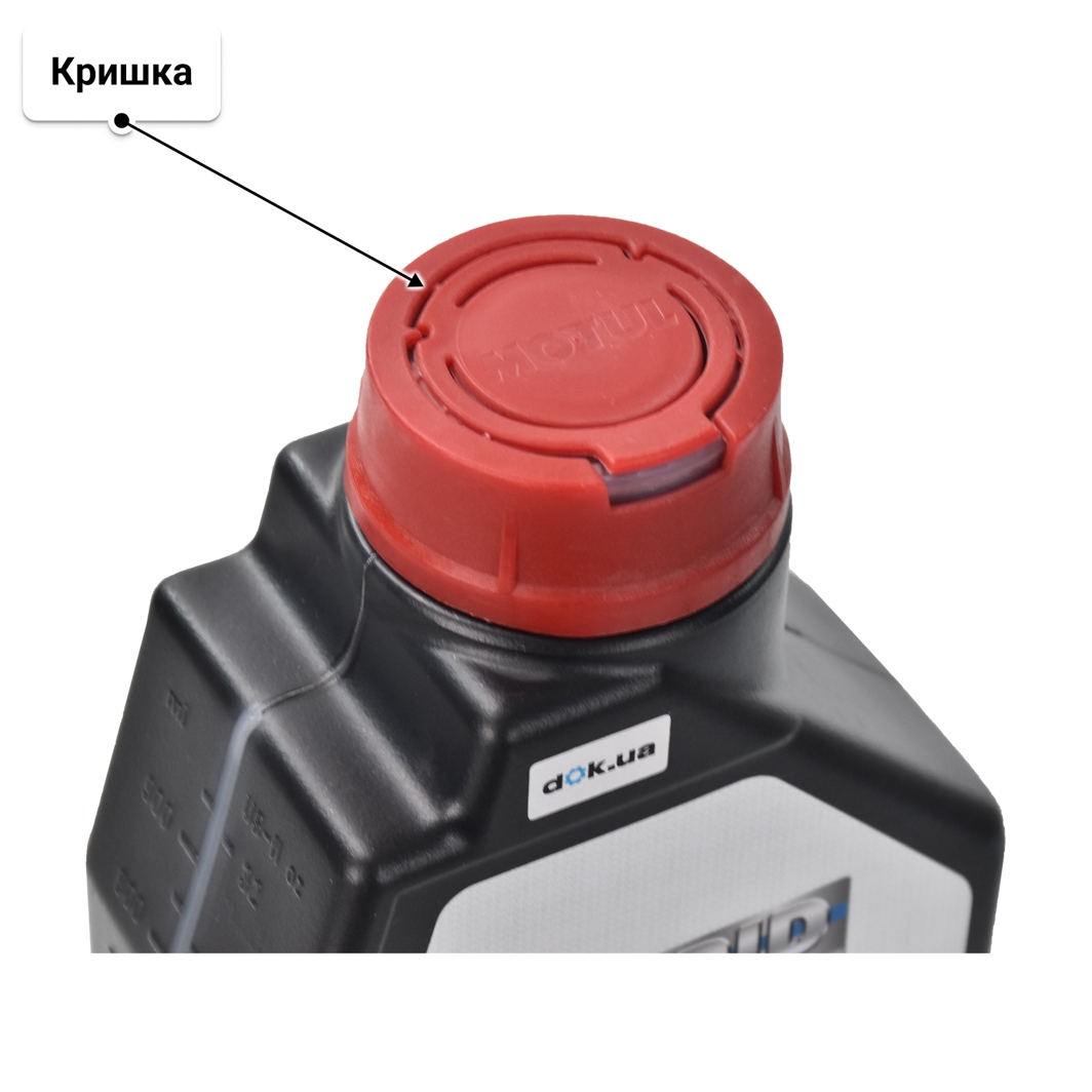 Олива Motul Hybrid 0W-12 1 л