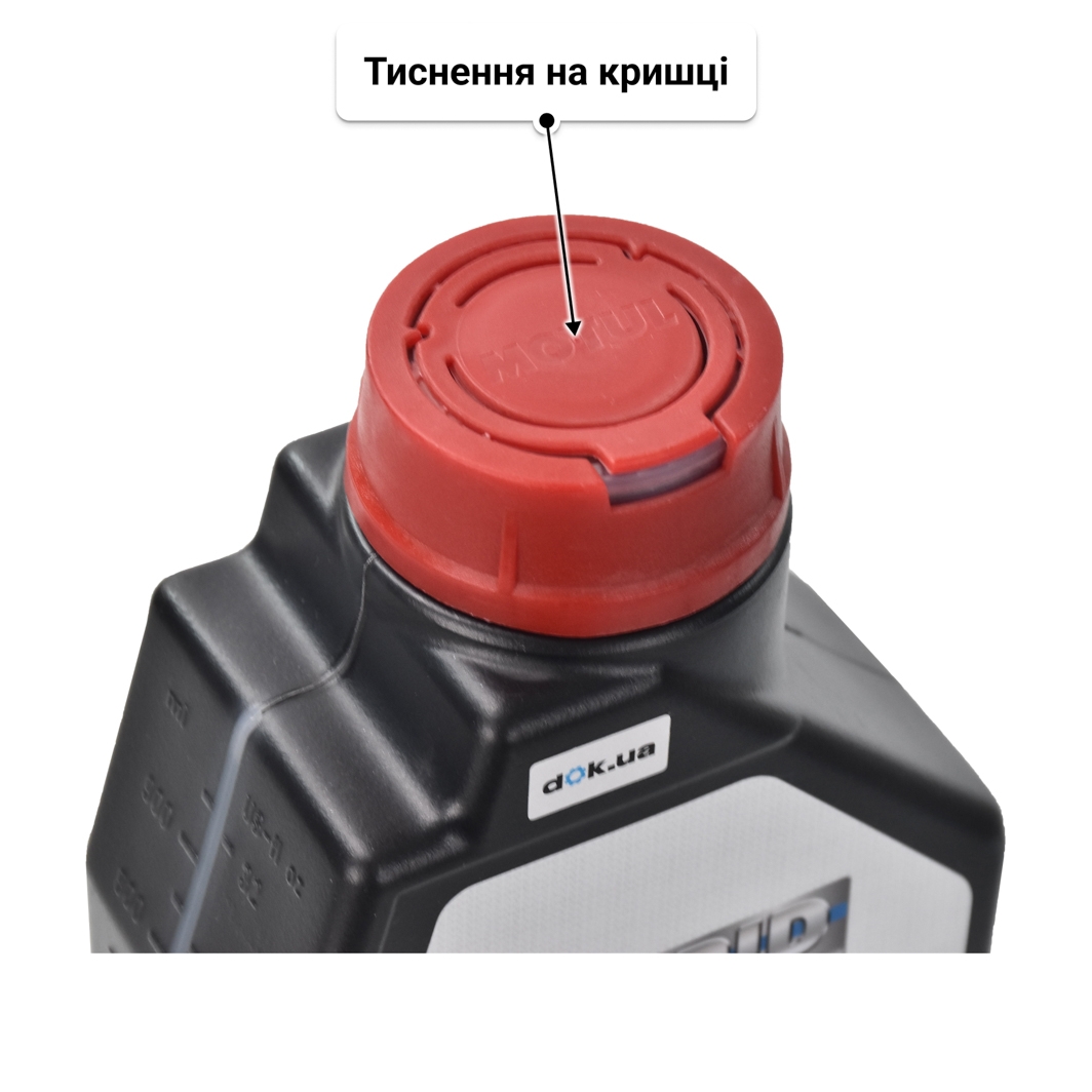 Олива Motul Hybrid 0W-12 1 л