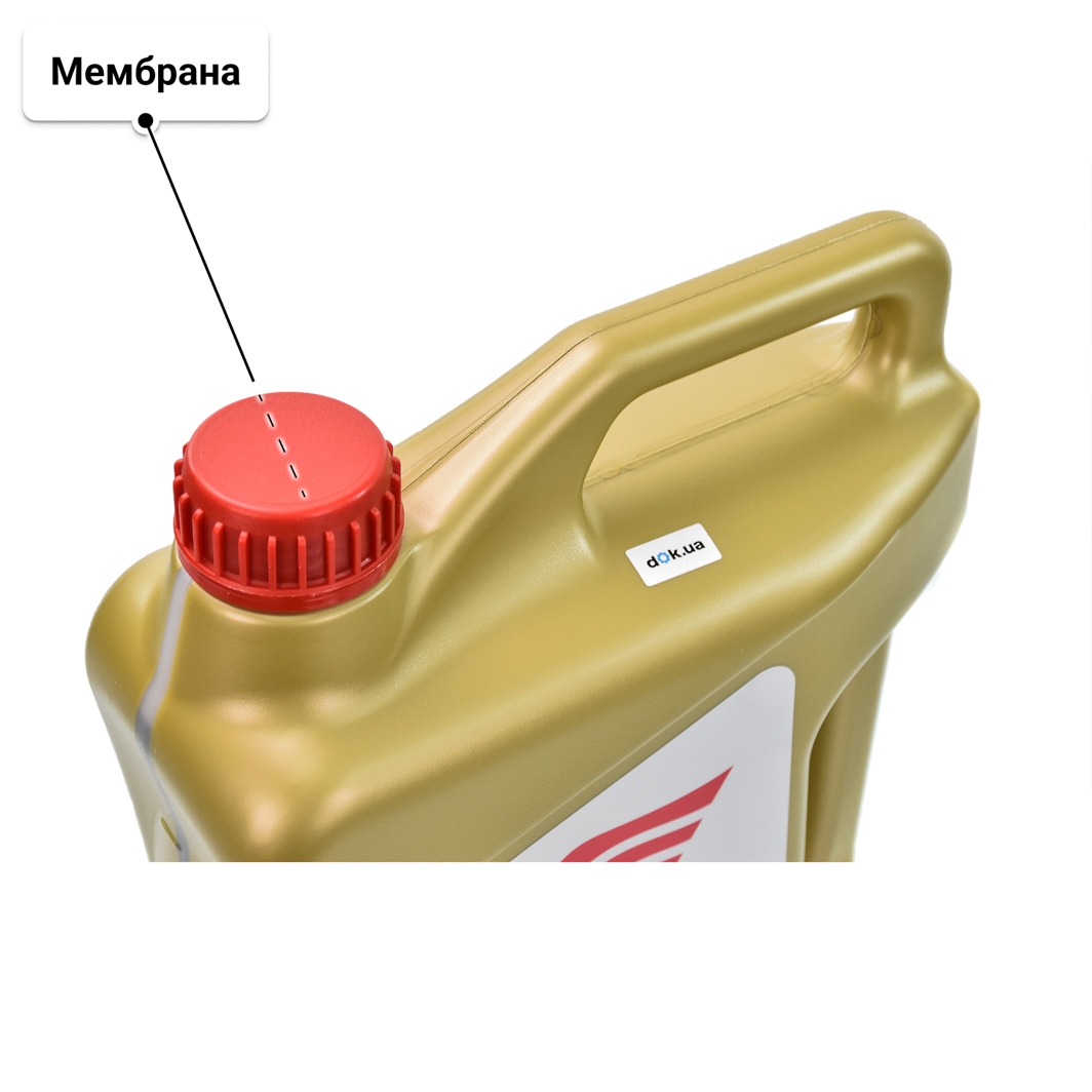 Олива Idemitsu IFG5 5W-30 4 л