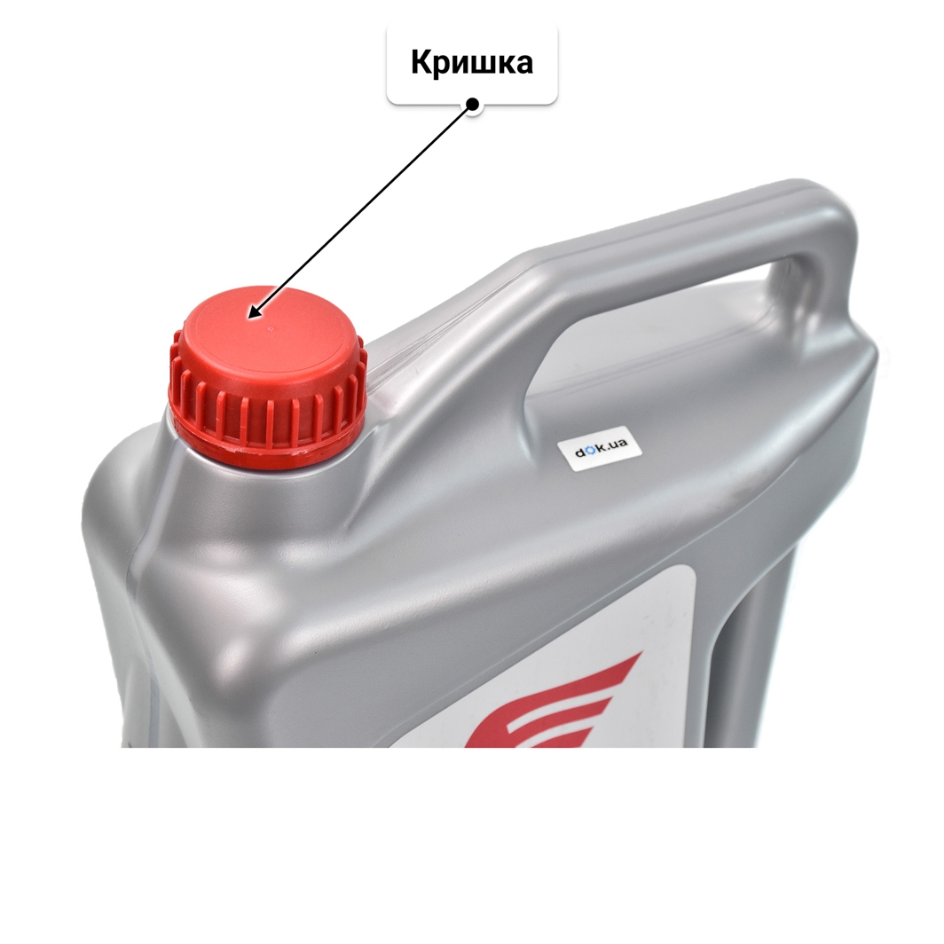 Олива Idemitsu IFG3 5W-30 4 л