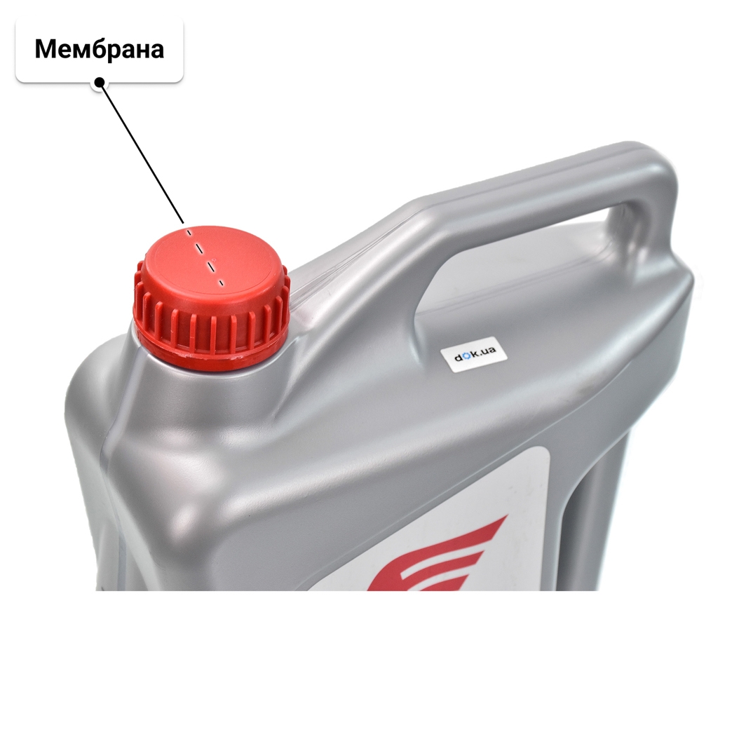 Масло Idemitsu IFG3 5W-30 4 л