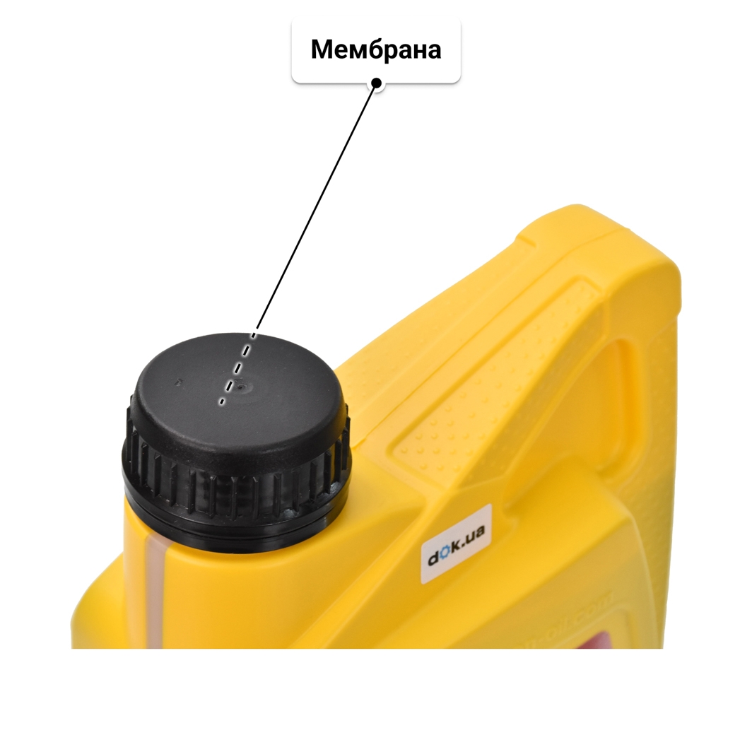 Олива Kroon Oil Bi-Turbo 15W-40 1 л