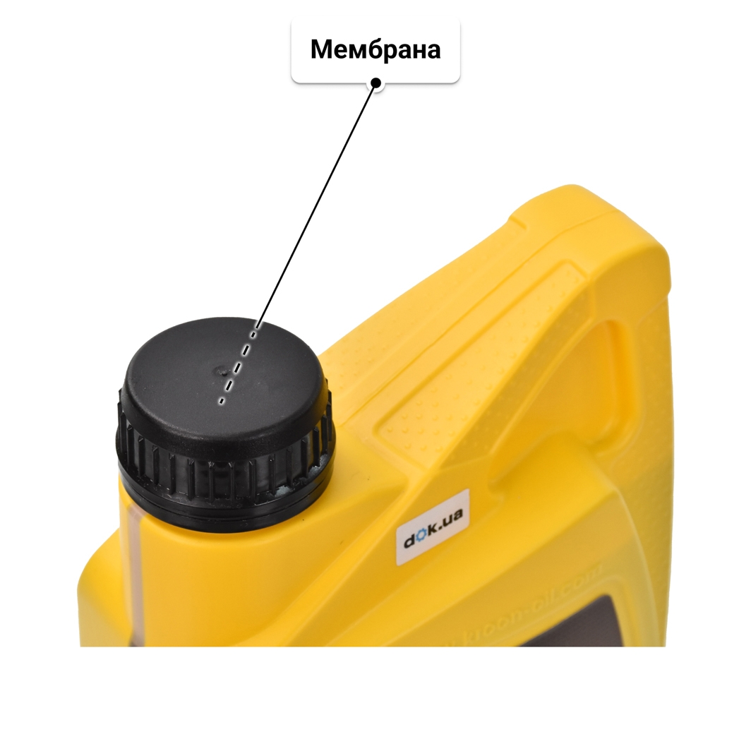 Олива Kroon Oil Emperol 10W-40 1 л