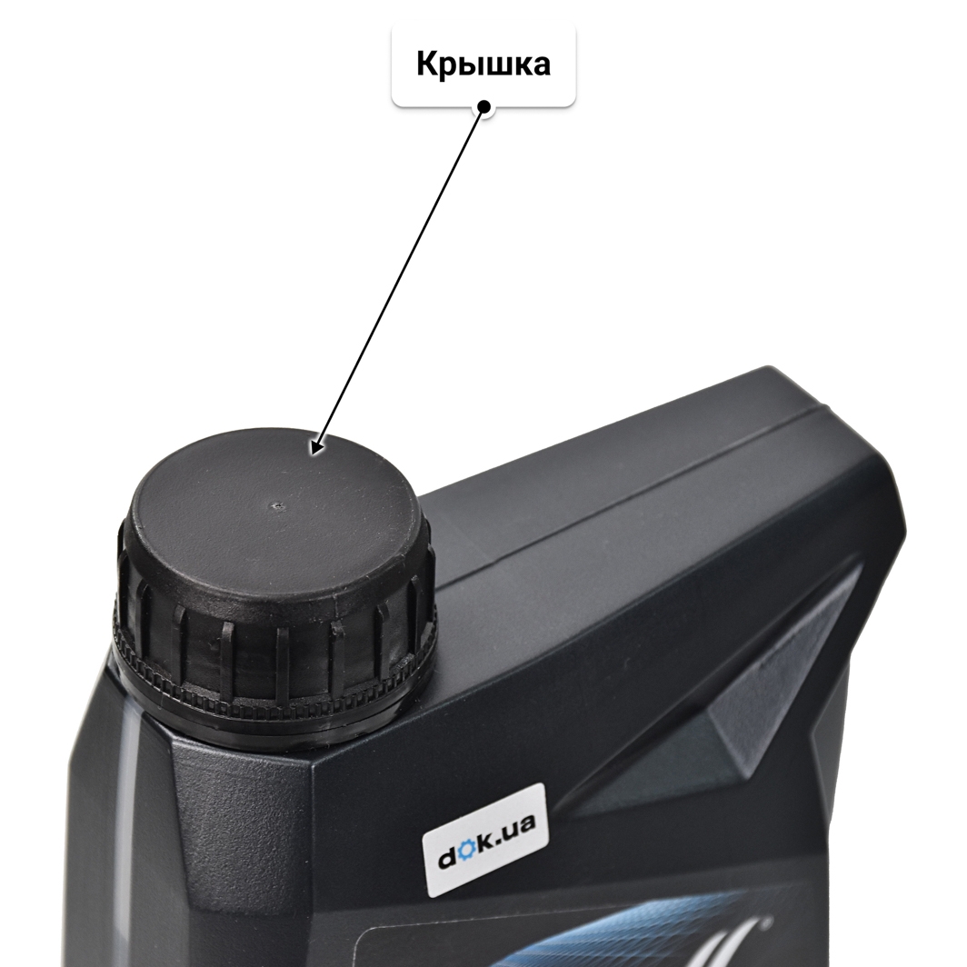 Масло Wolf Guardtech B4 10W-40 1 л