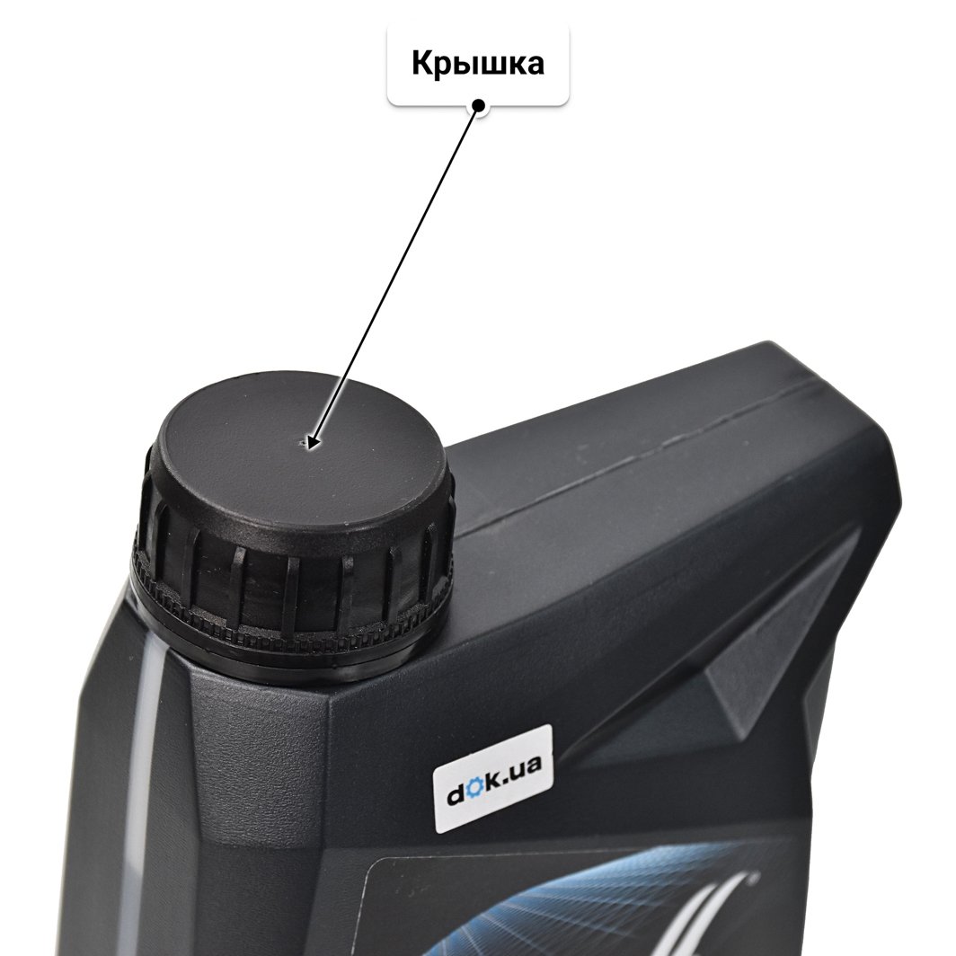 Масло Wolf Officialtech MS-FE 5W-20 1 л