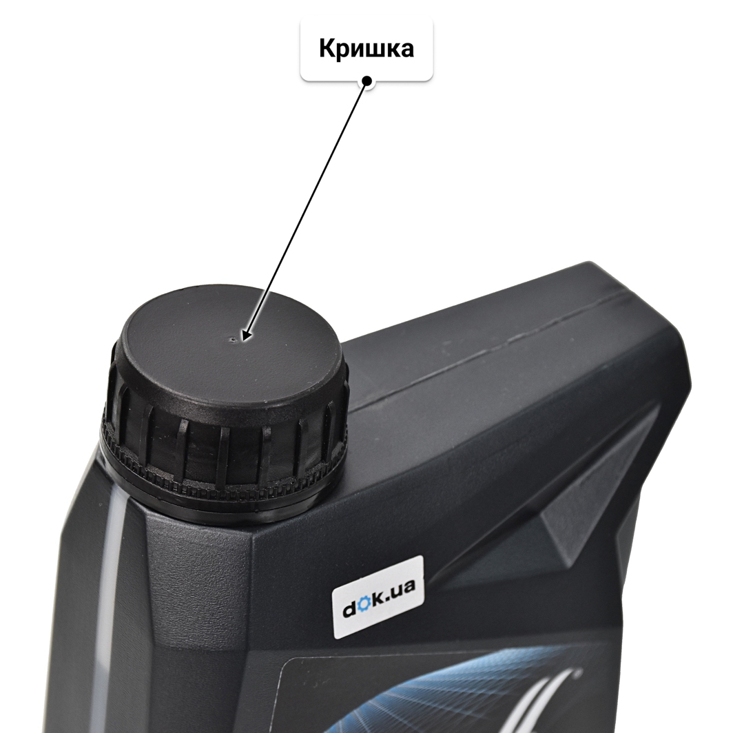 Олива Wolf Officialtech MS-FE 5W-20 1 л