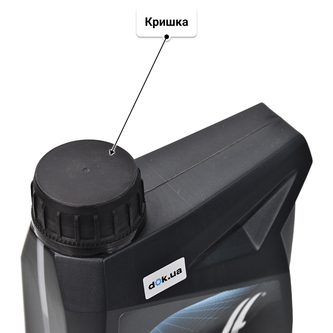 Олива Wolf Ecotech SP/RC G6 XFE 0W-16 1 л