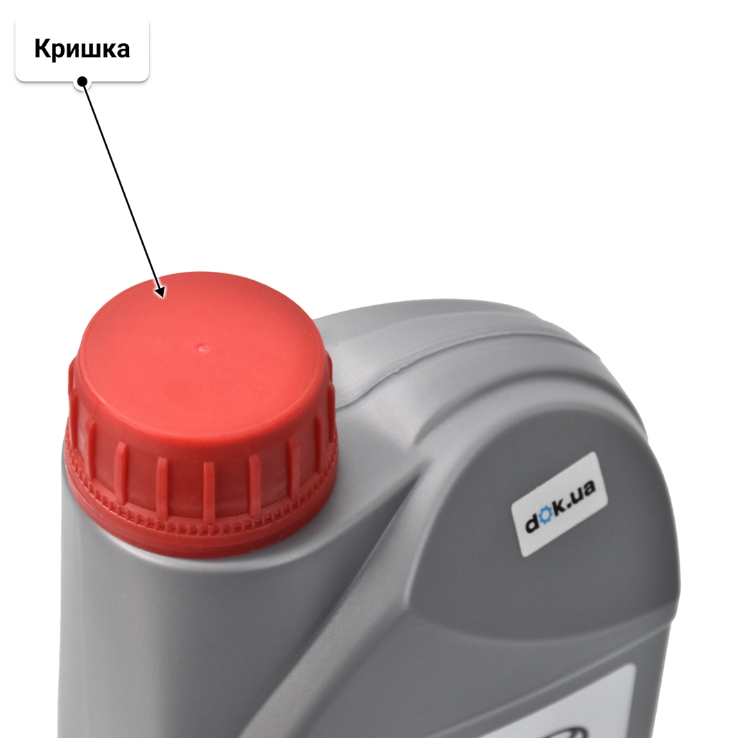 Олива Toyota Fuel Economy 5W-30 для Toyota Corona 1 л