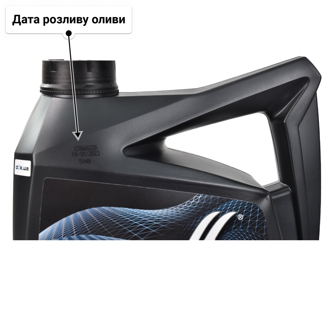 Олива Wolf Guardtech B4 10W-40 4 л