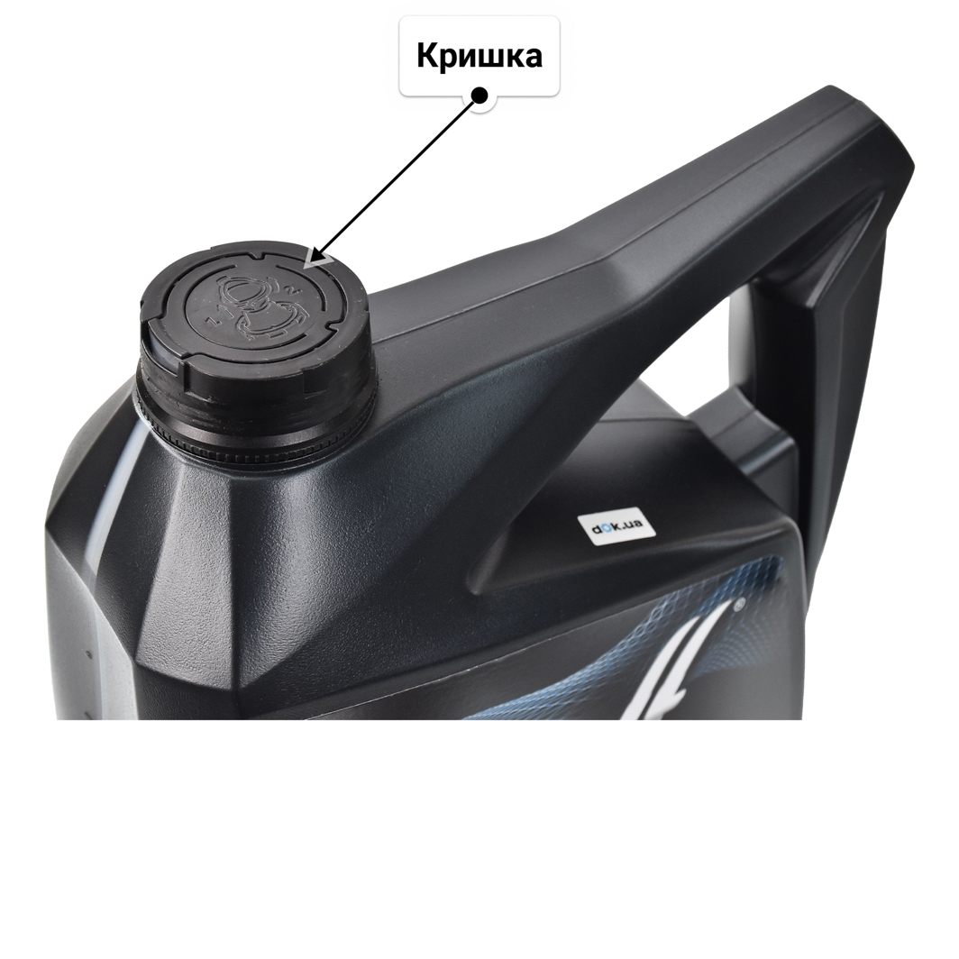 Олива Wolf Guardtech B4 10W-40 5 л