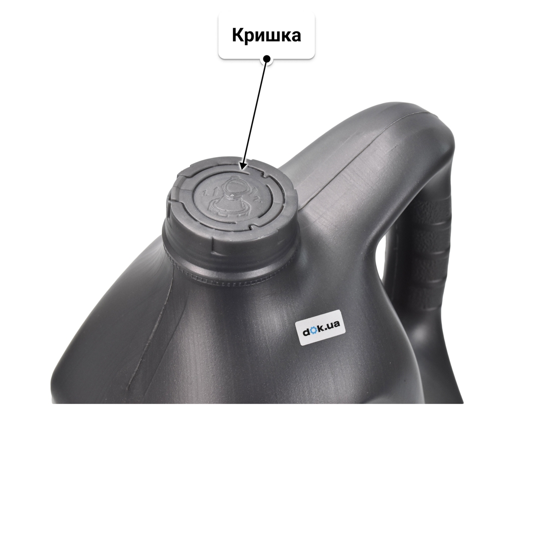 Олива Mobil Super 3000 X1 5W-40 для Mercedes A-Class 5 л