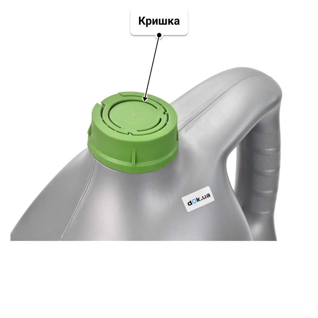 Олива Mobil 1 ESP X2 0W-20 4 л