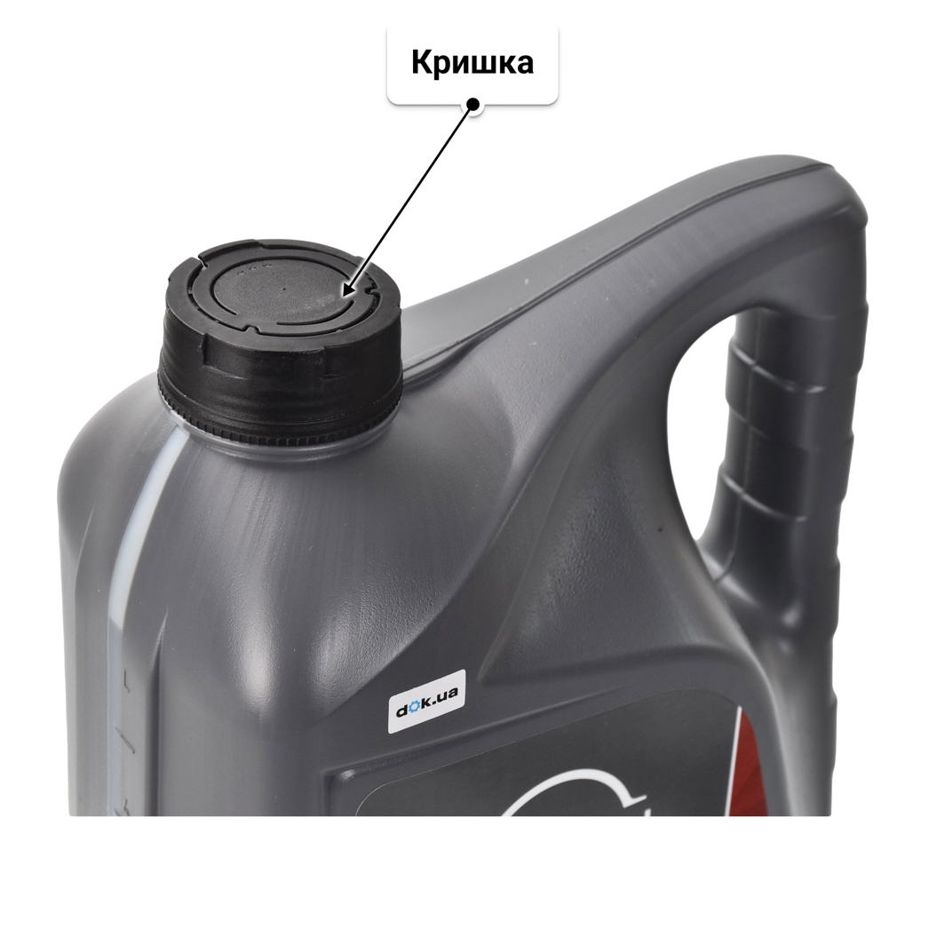 Олива Nissan A3/B4 10W-40 5 л