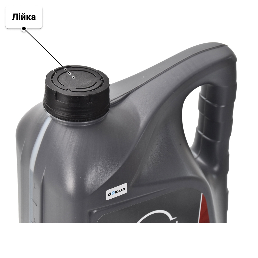 Олива Nissan A3/B4 10W-40 5 л