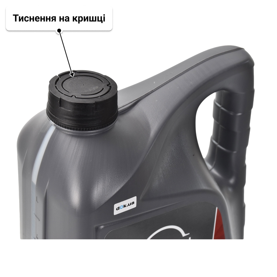 Олива Nissan A3/B4 10W-40 5 л