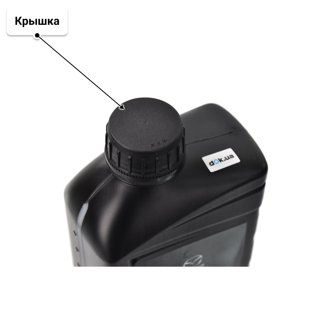 Mazda Supra DPF 0W-30 моторное масло 1 л