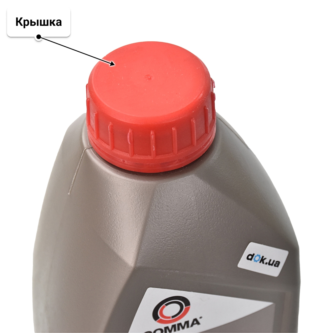 Масло Comma PRO-VLL 0W-30 1 л