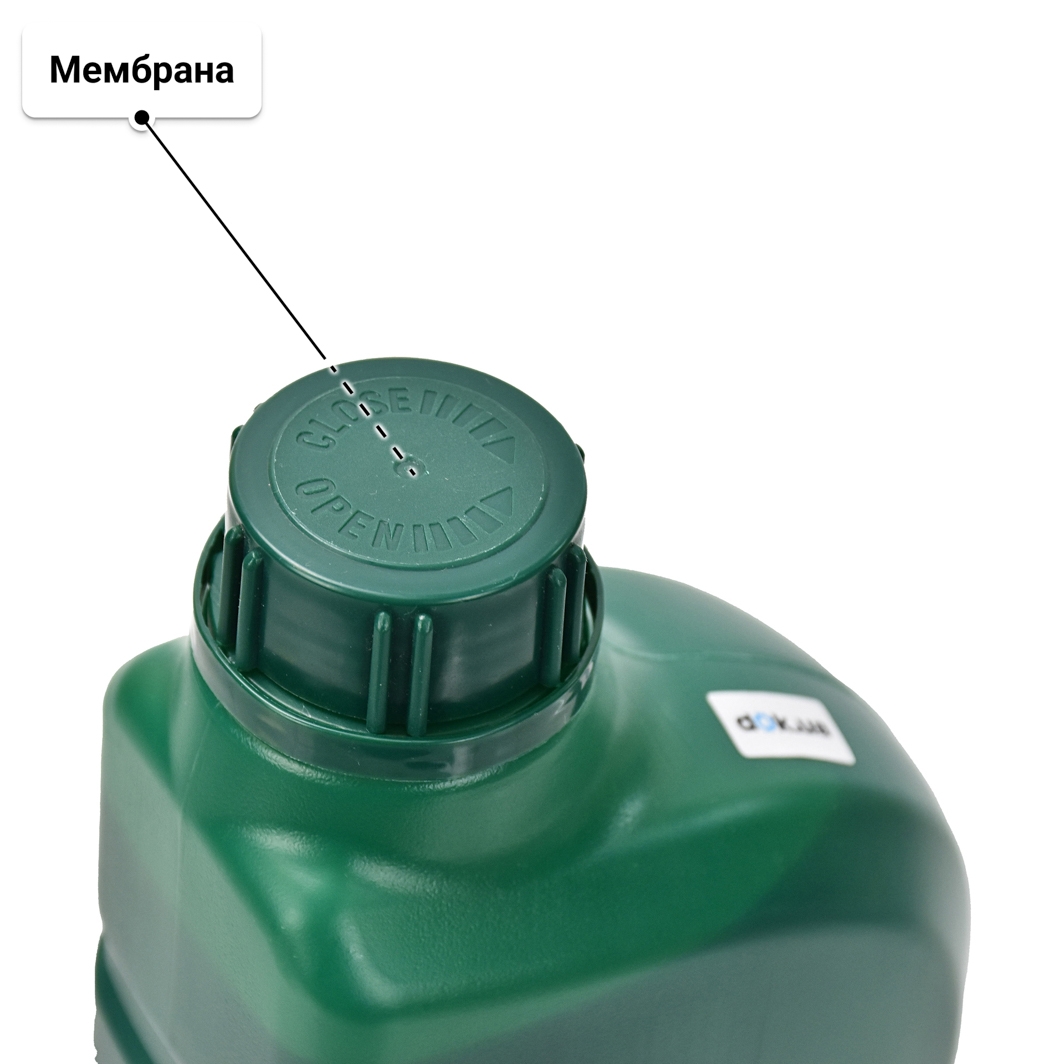 Олива Hyundai Classic Gold Diesel 10W-30 1 л