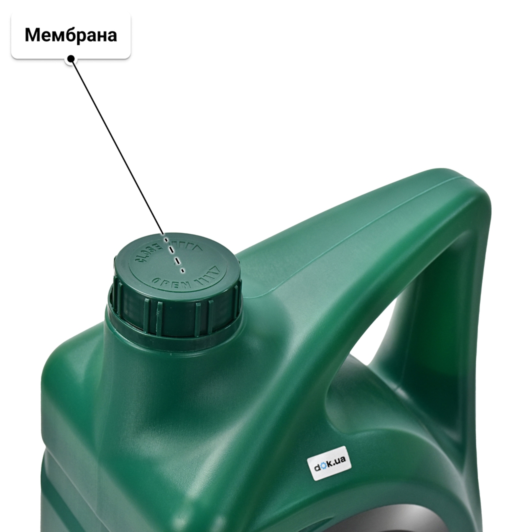 Олива Hyundai Classic Gold Diesel 10W-30 6 л