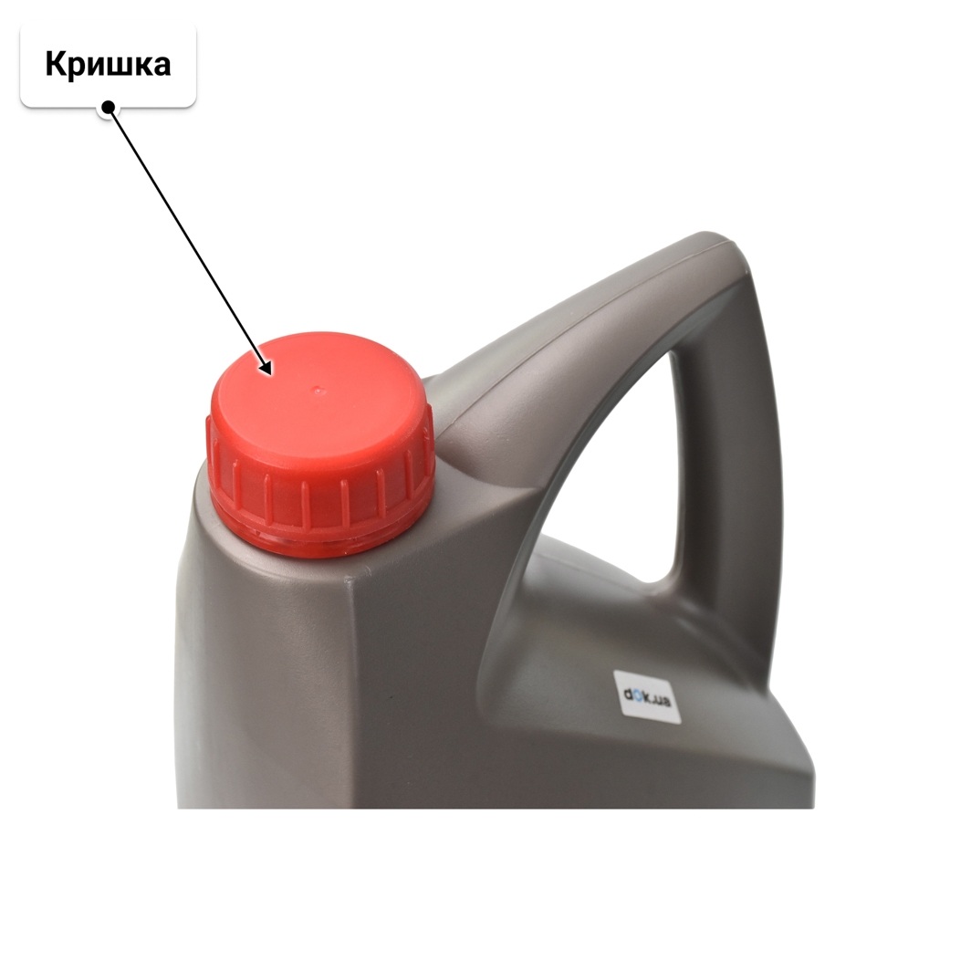 Олива Comma Eurolite 10W-40 2 л