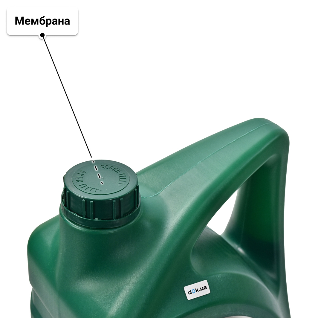 Масло Hyundai Premium PC Diesel 10W-30 6 л